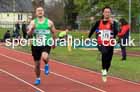 150 metres, 2023 NE Grand Prix 1, Monkton. Photo: David T. Hewitson/Sports for All Pics